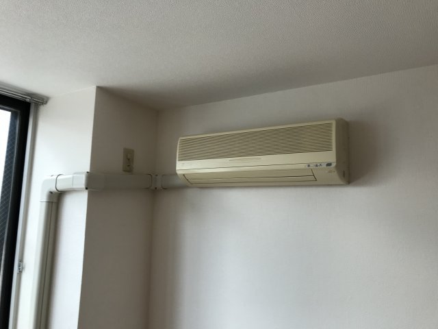 トレンディー辻堂 部屋設備