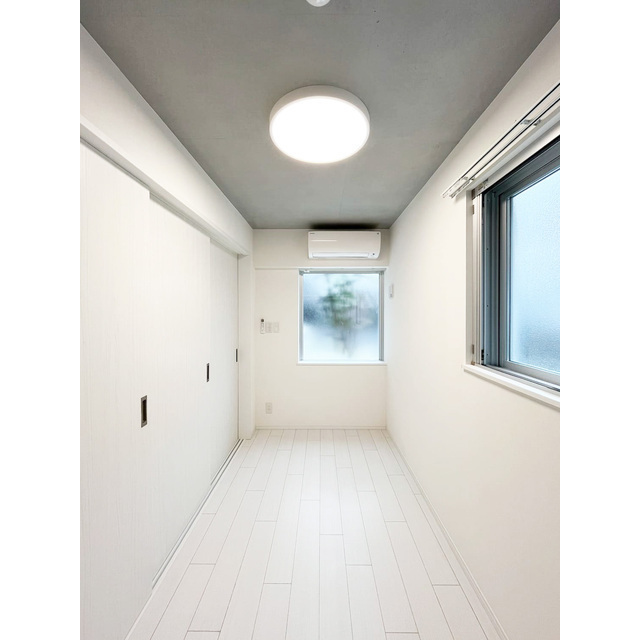 CASA PIAZZA 桜新町0102号室 内観