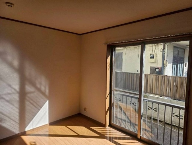 クレール大塚1階 部屋その他