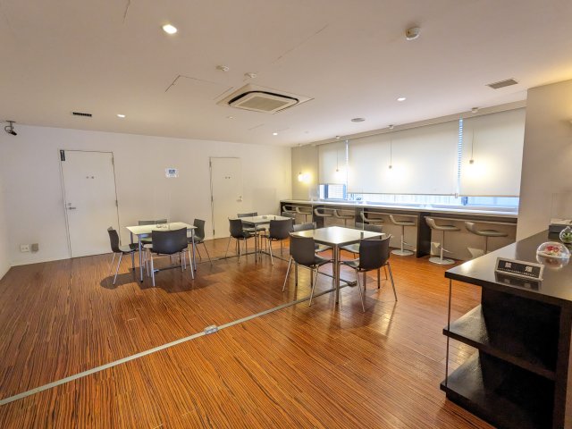 ガーデン板橋氷川町524号室 その他共有部分