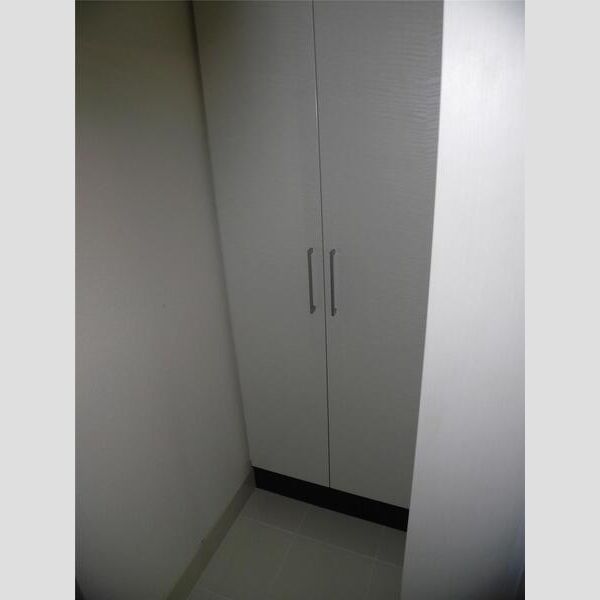 フェルクルールプレスト亀戸202号室 リビング