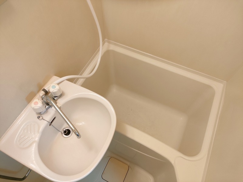 ベルウィング北綾瀬Ｂ1階 部屋その他