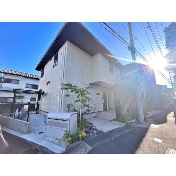 Suonareの外観画像