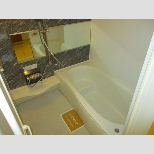 プリモ フィオーレ 浴室