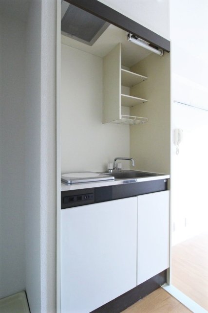 スカイコート戸越銀座503号室 同建物別部屋の参考画像