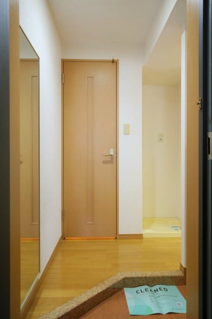 VIDA#0142階 同建物別部屋の参考画像