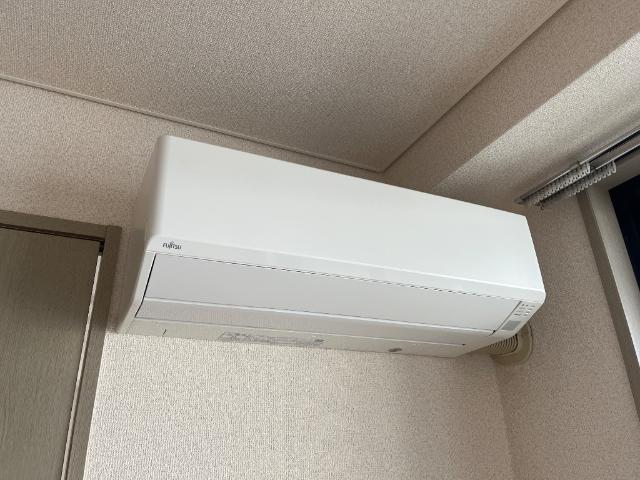 アメニティプレイス00402号室 エアコン（2018年製