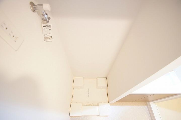 ジェノヴィア両国Ⅳスカイガーデン7階 同建物別部屋の参考画像