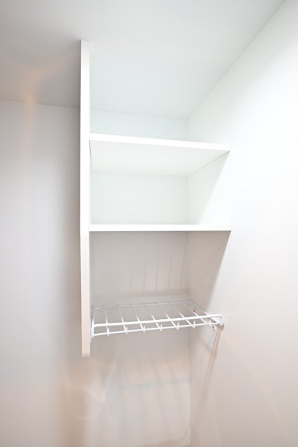 モンクール高野台2階 キッチン