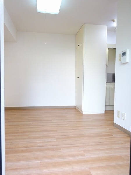 ＮＩＣＥアーバンスピリッツ生麦 リビング