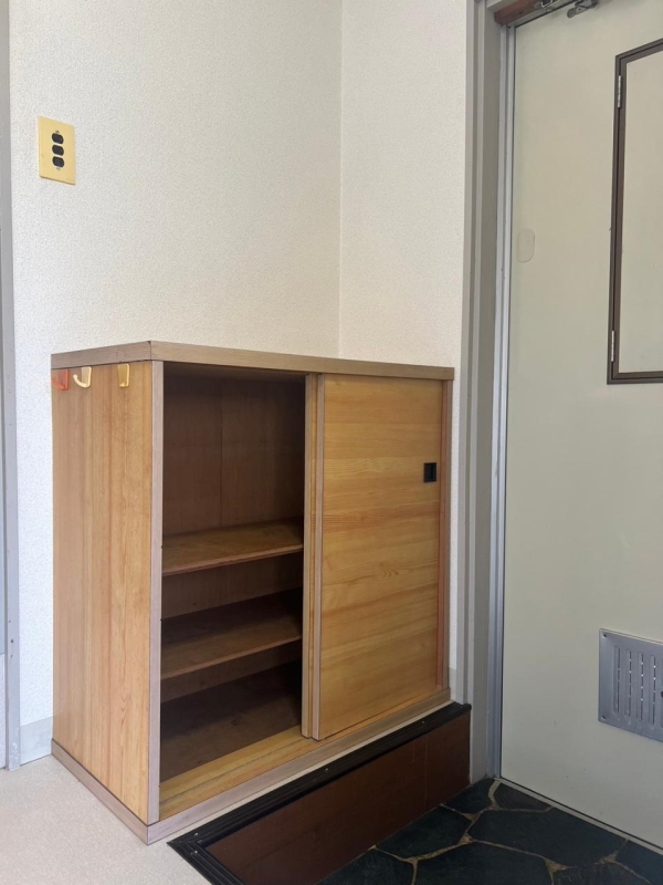 ナカフジハイツ2階 部屋その他