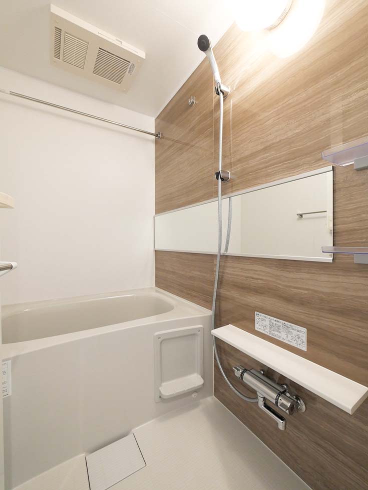 コンポジット渋谷本町3階 内観