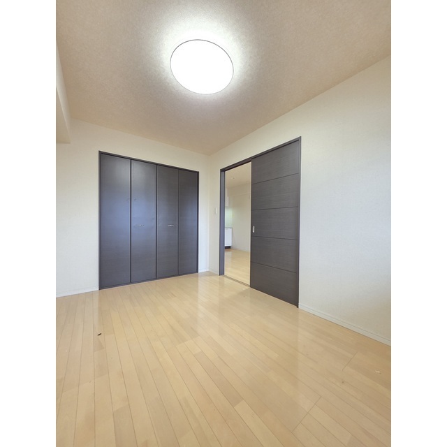 ドメイン藤沢 洋室5.7帖　2026年2月撮影