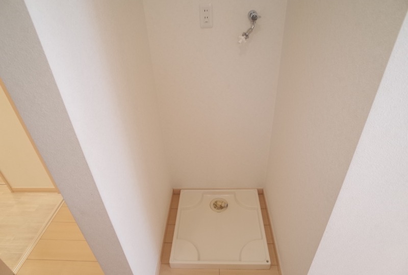 メルヴェイユー 内観