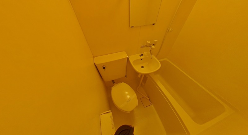 ベアハイツ2階 同建物別部屋の参考画像