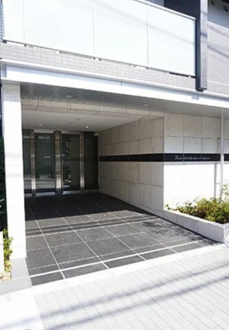 GENOVIA板橋東山町skygarden 外観