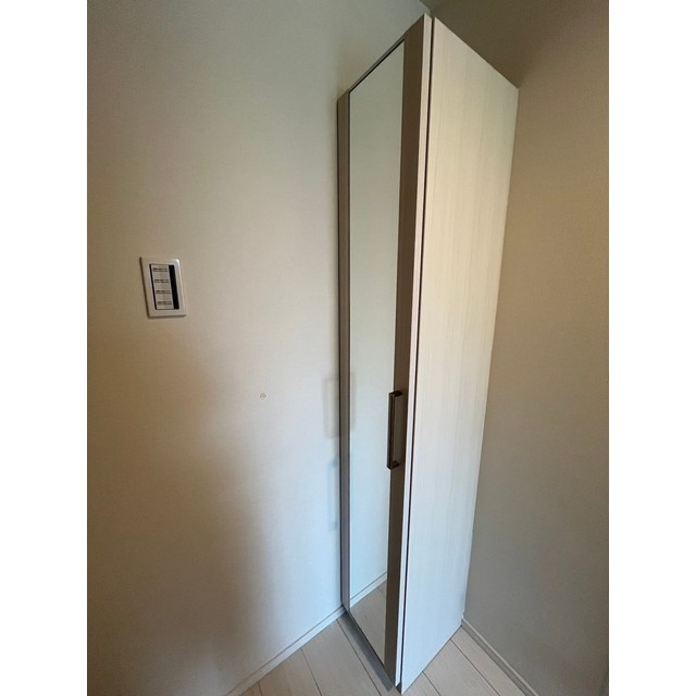 win crest106号室 内観