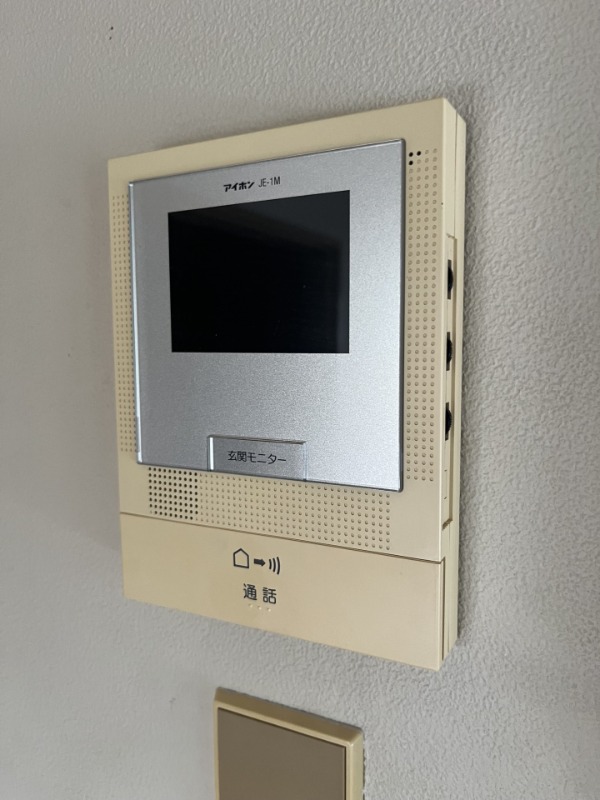 フラットレインボー2階 部屋その他