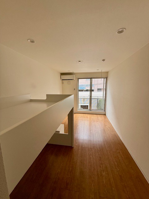 エンジェルの森西新井 リビング