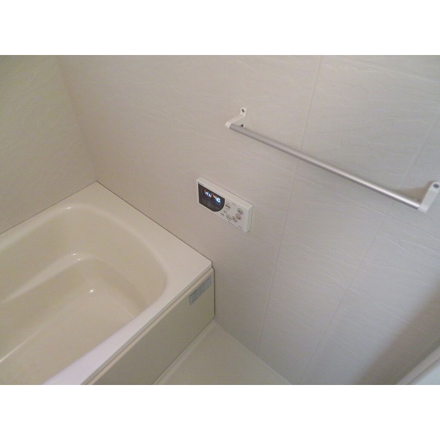 ロイヤルヒルズ浦和 お風呂