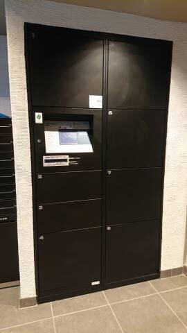 リヴシティ妙蓮寺302号室 エントランス