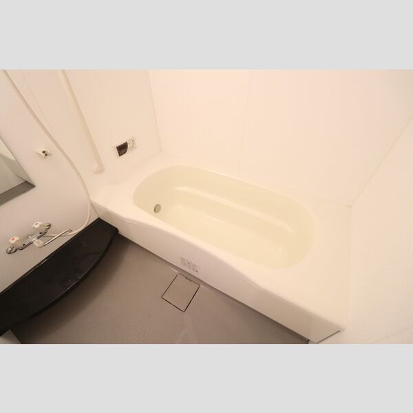 クレセントM　Ⅴ105号室 一坪風呂