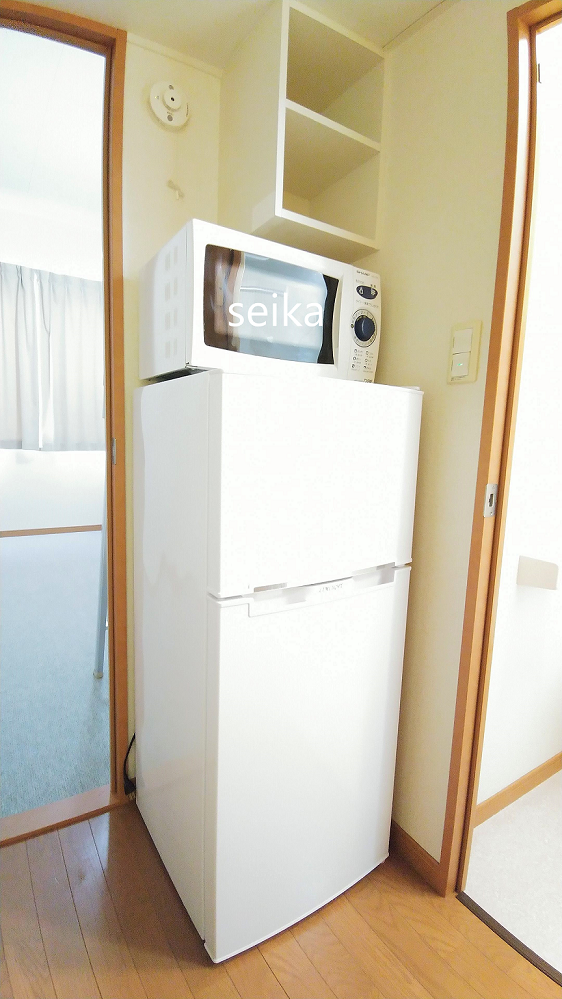 レオパレスゴールド204号室 部屋その他