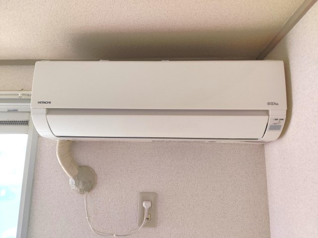 City Bridge 部屋設備