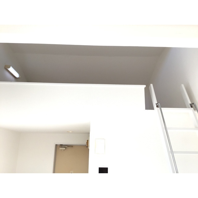 スマイルハウス第6207号室 内観