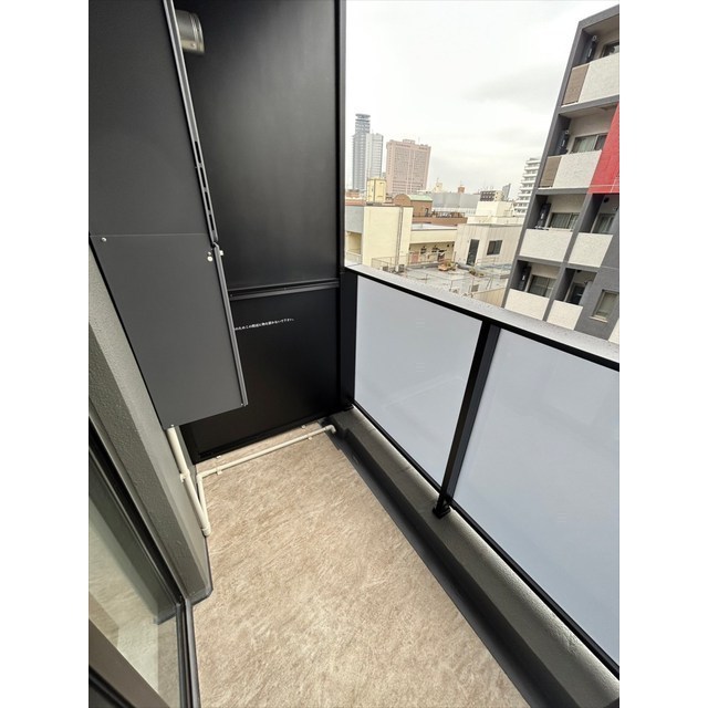 コスモグラシア両国レジデンス0504号室 部屋その他