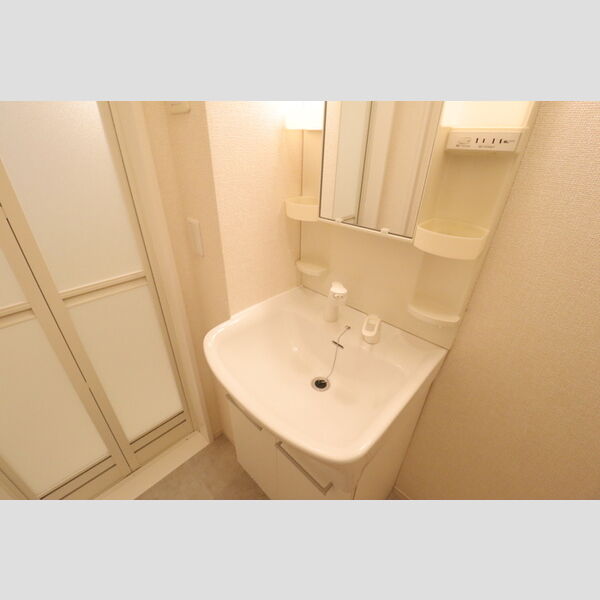 プランドールパピオン　B 洗髪洗面化粧台