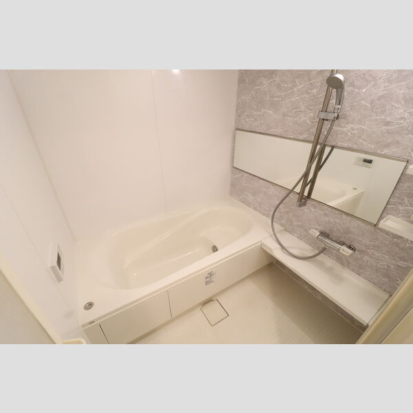 ソフィアクレール　B 浴室