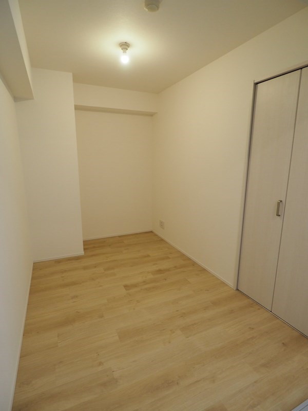 レジディア文京音羽8階 寝室