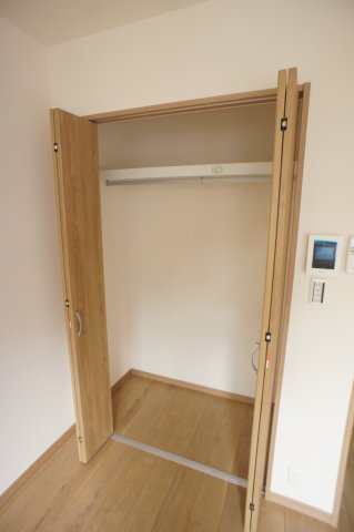 ルミエール・エタンセル　サンク0102号室 小物を収納するのに便利です