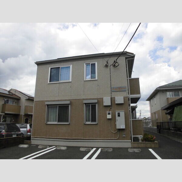 ラ・メール201号室 周辺