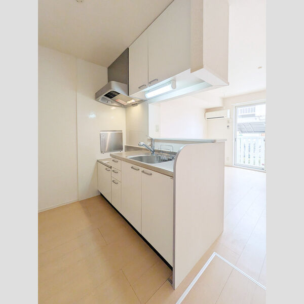 ノクターン 対面式キッチン