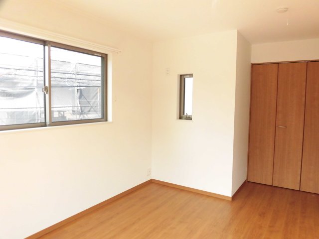 大曽根２丁目戸建Ｂ棟 リビング