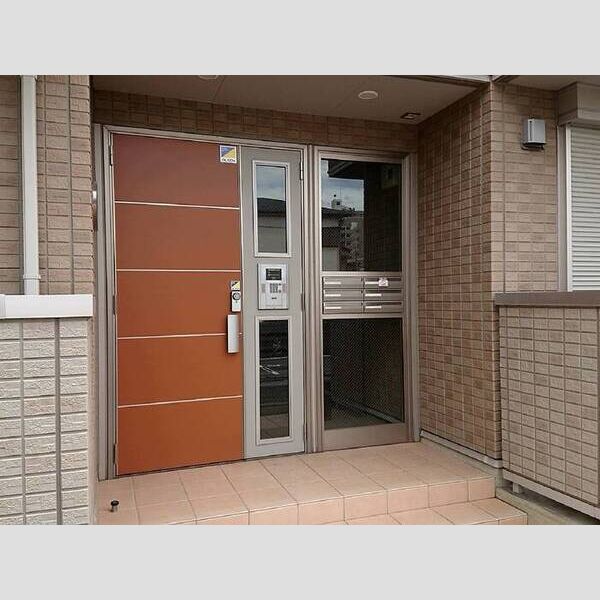 シャルマン 周辺