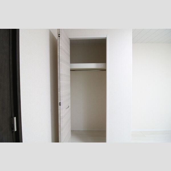 Maestro (マエストロ)301号室 洋室クローゼット