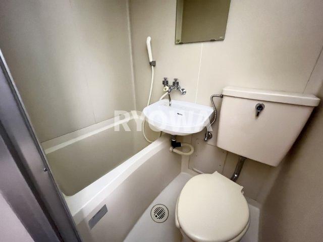 ネオプラネットＢ 掲載の写真は退去前の写真となります。