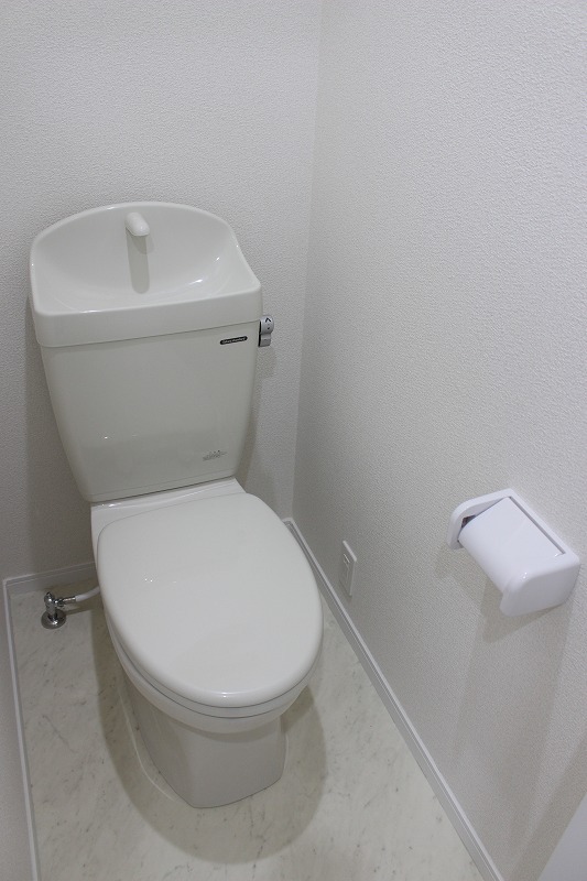 インサイド　シー　ビレッジ2階 部屋その他