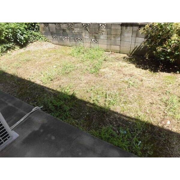 フラットエス0105号室 部屋その他