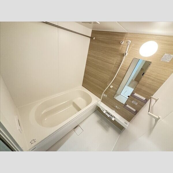 プランドール・さくら 追いだき付きバス