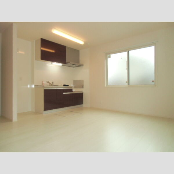 カメリアⅡ リビング