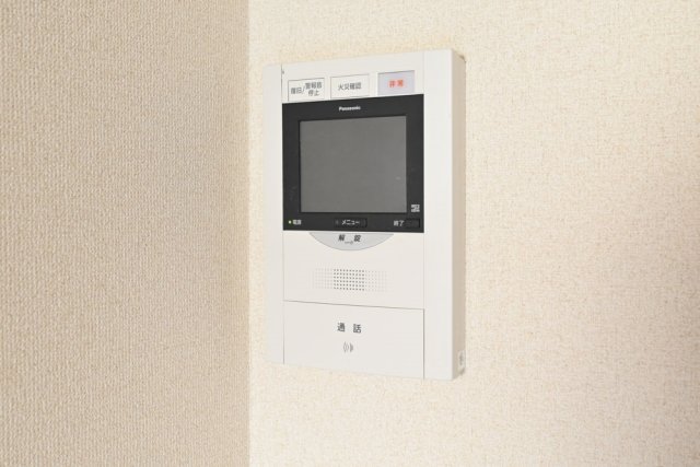 メインステージ巣鴨4階 モニター付オートロック