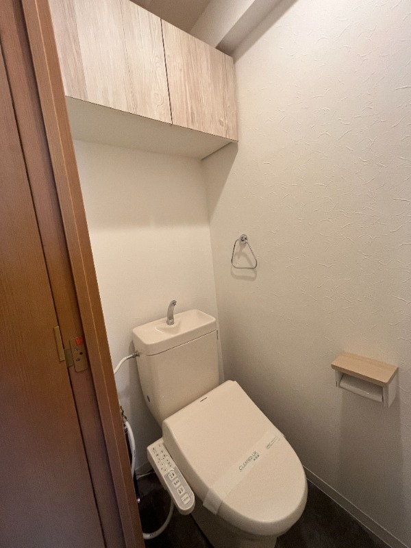 PRIM ROSE・M壱番館2階 部屋その他
