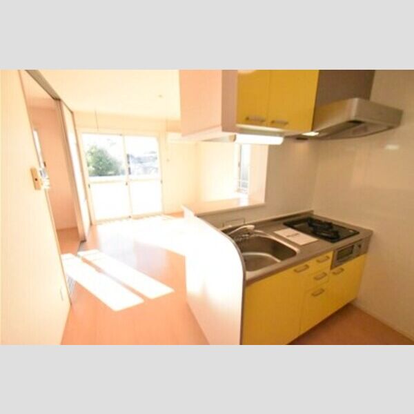 エクセレン キッチンダイニング