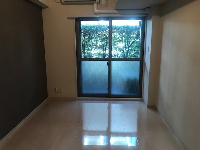 フェニックス武蔵関参番館1階 部屋その他