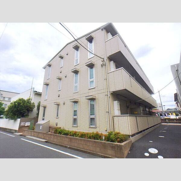 パルコラーナの外観画像