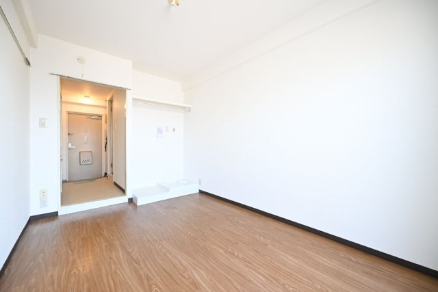 トップ押上10階 部屋その他